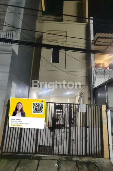 Gambar Property RUMAH TANJUNG DUREN JAKARTA BARAT