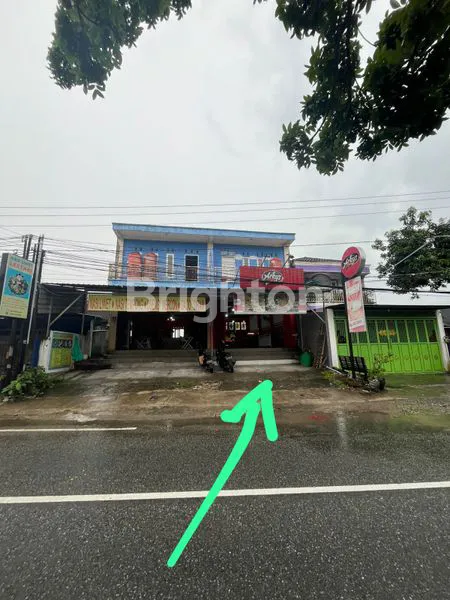 Gambar Property RUKO DIJUAL