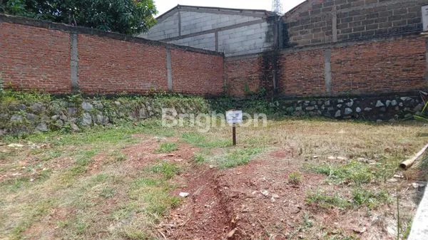 Gambar Property KAVLING TANAH CLUSTER  JATIASIH