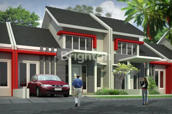 Gambar Property GRAND SEMANGGI WONOREJO RUNGKUT