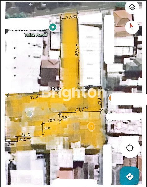 Gambar Property TANAH NOL JLN RAYA KENJERAN