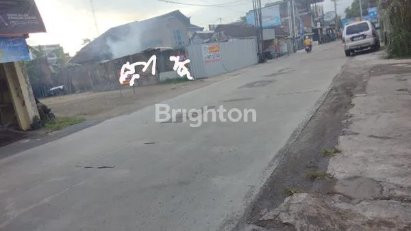 Gambar Property TANAH LUAS 257M DI COLOMADU, DEKAT BANDARA & TOL