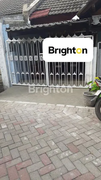 Gambar Property RUMAH STRATEGIS DEKAT BANDARA JUANDA, LT 105