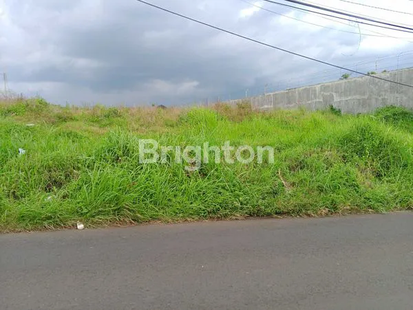 Gambar Property TANAH STRATEGIS DI JOYOAGUNG, DEKAT KAMPUS & WISATA