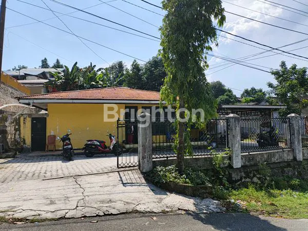 Gambar Property HUNIAN NYAMAN LT 497M², SHM, LOKASI PUSAT KOTA