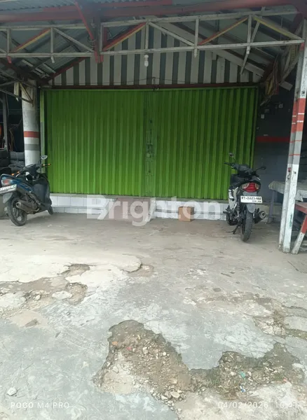 Gambar Property RUKO DISEWAKAN, LOKASI PINGGIR JALAN BESAR