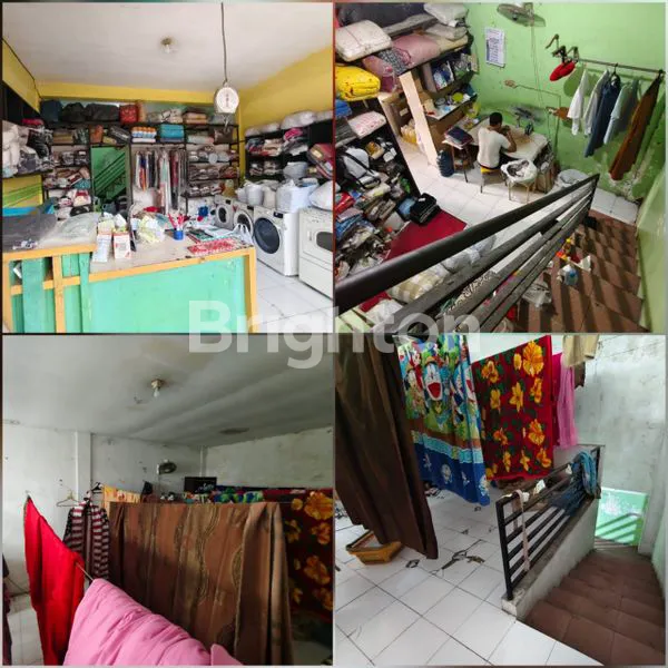 Gambar Property RUKO KENDALSARI 2LT COCOK UNTUK BERBAGAI USAHA SUPER LANGKA
