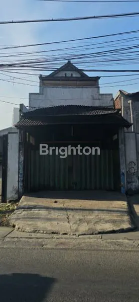 Gambar Property JUAL RUKO JALAN RAYA SUKOMANUNGGAL NOL JALAN RAYA 300 METER PINTU MASUK TOL BANYURIP TEMPAT STRATEGIS BUAT KANTOR BUAT USAHA ONLAIN SHOP DAN LAIN LAIN