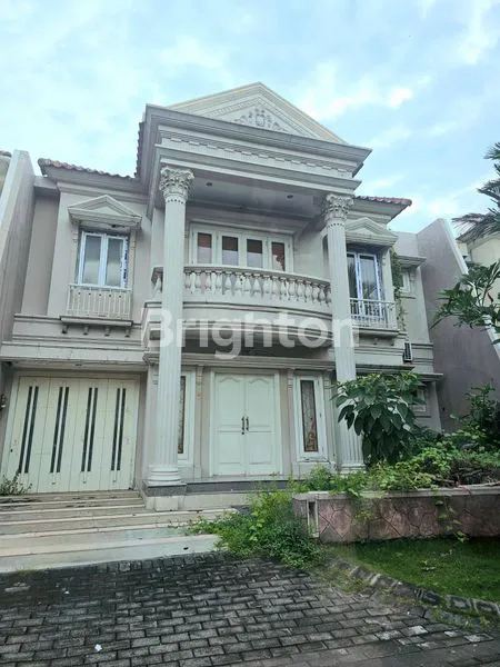 Gambar Property DIJUAL RUMAH 2 LANTAI WISATA BUKIT MAS TAHAP 1 