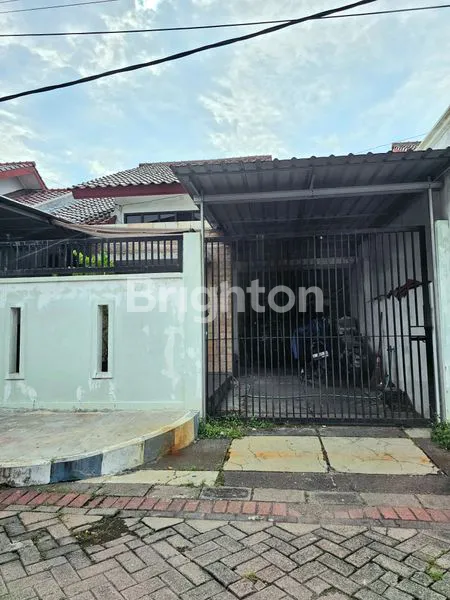 Gambar Property DIJUAL RUMAH SIAP HUNI DI RAYAN REGENCY, HARGA TERJANGKAU
