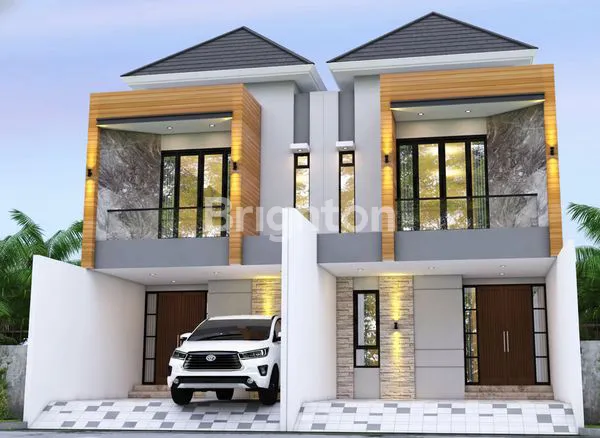 Gambar Property KENDANGSARI DKT JEMURSARI KUTISARI A YANI