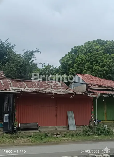 Gambar Property RUKO STRATEGIS DI SAMARINDA SEBERANG, LT 107M²