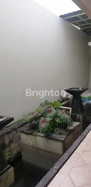 image RUMAH BARU RENOVASI DAN SIAP HUNI DI DAERAH WISATA BUKIT MAS 2 (4)