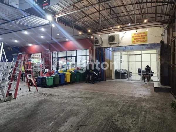 Gambar Property RUKO STRATEGIS SIAP HUNI DI PINGGIR JALAN UTAMA URIP SUMOHARJO