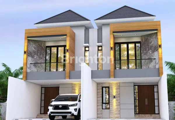 Gambar Property RUMAH KENDANGSARI DIJUAL