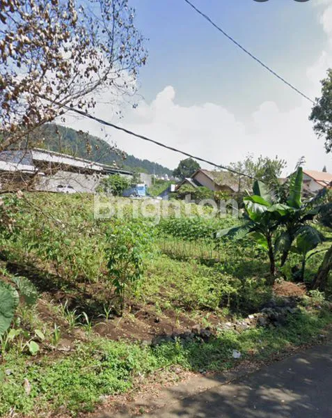 Gambar Property LAHAN VILLA 1.951M², SHM, DEKAT WISATA BATU