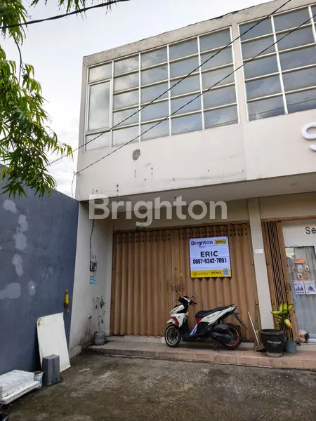 Gambar Property RUKO LEBAR 4 METER LOKASI SANGAT STRATEGIS TENGAH KOTA KEDIRI