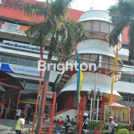 Gambar Property 2 UNIT TOKO PASAR PAGI MANGGA DUA