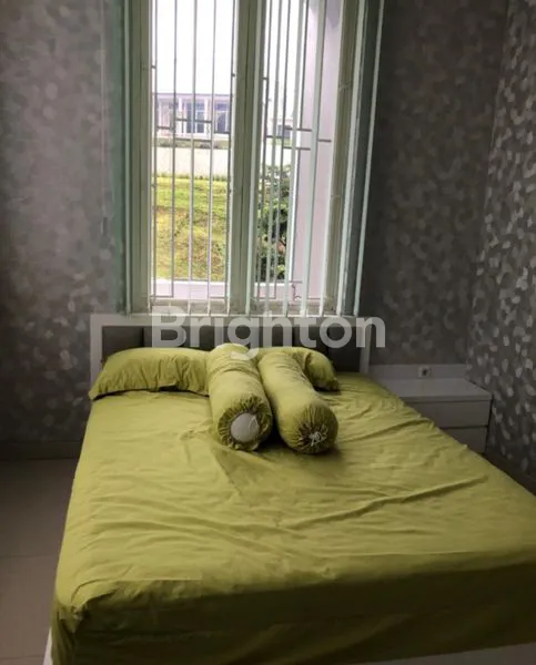image RUMAH CANTIK.SIAP HUNI CITRA GARDEN CITY MALANG BURING (1)
