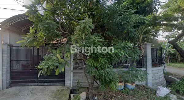 Gambar Property RUMAH HOOK MEDOKAN ASRI STRATEGIS DEKAT UPN, MERR