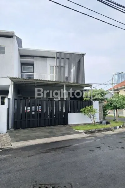 Gambar Property JEMUR ANDAYANI HOOK MINIMALIS SIAP HUNI STRATEGIS DEKAT RAYA A YANI