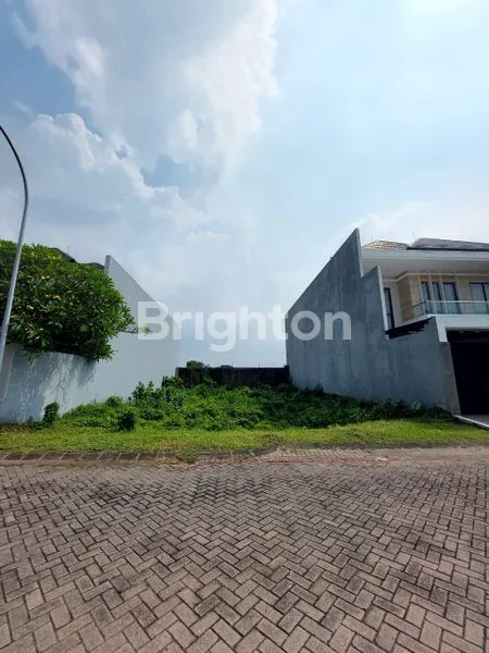 Gambar Property KAVLING SIAP BANGUN LOKASI PURI GALAXY CLUSTER LOTUS GARDEN !!