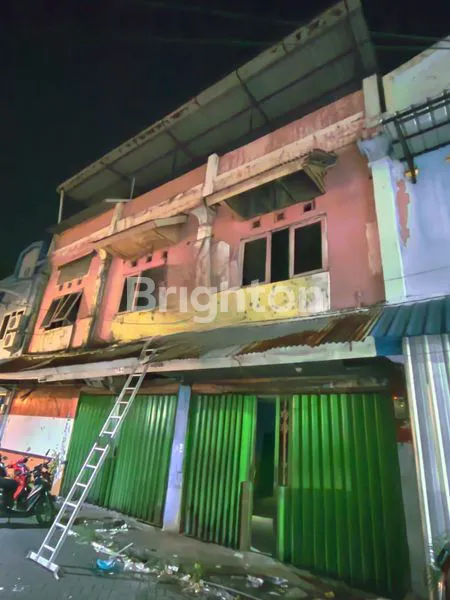 Gambar Property RUKO SIAP HUNI DI PANAKUKKANG MAKASSAR