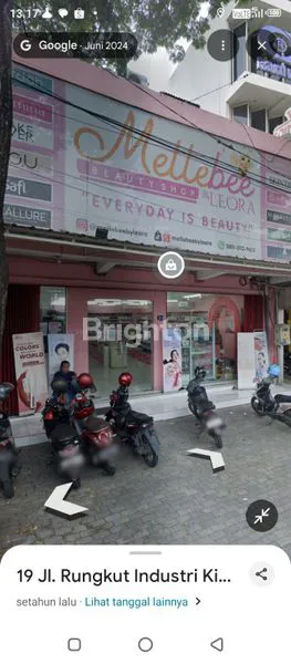 Gambar Property INVESTASI RUKO MENGUNTUNGKAN, LT 144M², HARGA 7.5M