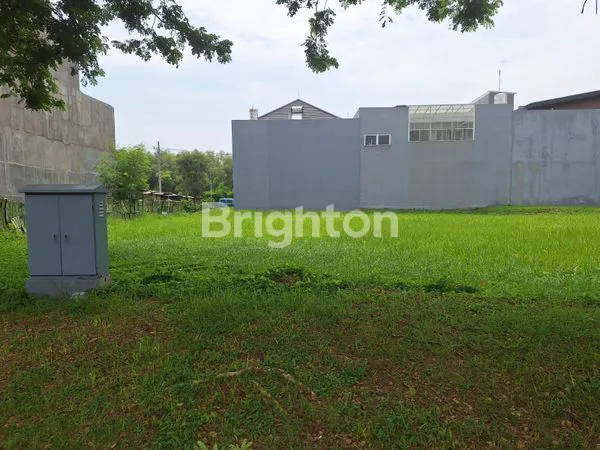 Gambar Property KAVLING DI RAYA UTAMA PAKUWON CITY PALM BEACH !!