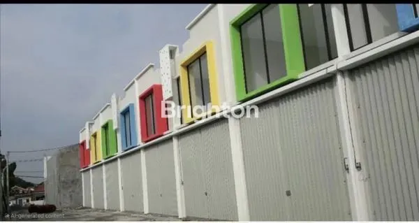 Gambar Property GUDANG TROPODO