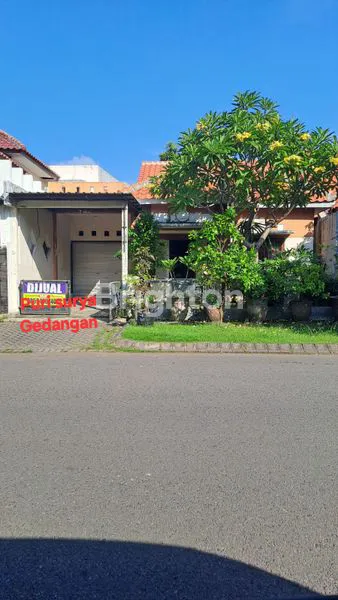 Gambar Property RUMAH NYAMAN DI PURI SURYA GEDANGAN, LT 200M²