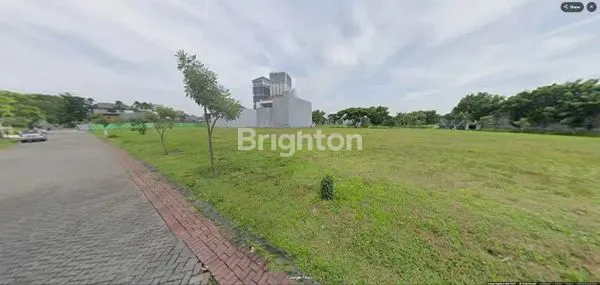 Gambar Property KAVLING ESPLANADE PARK CITRALAND