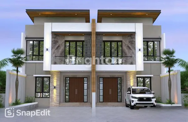 Gambar Property RUMAH BARU MINIMALIS 2 LANTAI JEMURSARI SELATAN