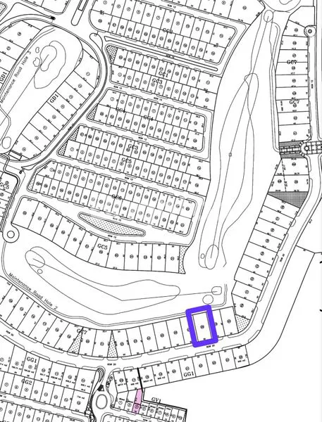 Gambar Property TANAH DI CITRALAND RAYA BUKIT GOLF MEDITERANIA