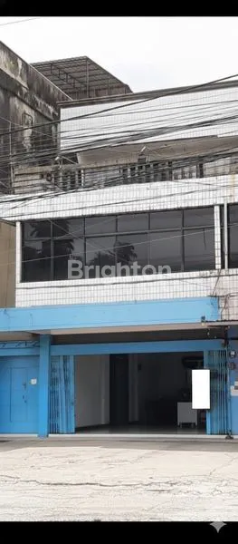 Gambar Property DIJUAL RUKO