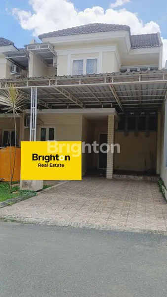 Gambar Property RUMAH 2 TINGKAT DI PERUMAHAN ELIT CITRALAND CITY SAMARINDA