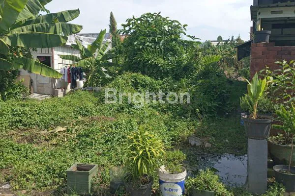Gambar Property [ DIJUAL ] TANAH SHM HADAP UTARA – MEDOKAN SAWAH, DIMENSI IDEAL 10×20