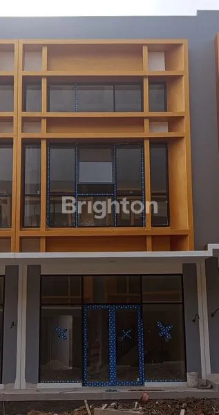 Gambar Property RUKO BARU 5X15, LOKASI KOMERSIAL TERBAIK