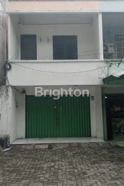 Gambar Property RUKO 2 LANTAI SANGAT STRATEGIS RAYA MANYAR SURABAYA DEKAT NGAGEL GUBENG PUCANG