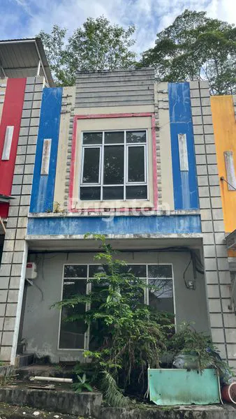 Gambar Property RUKO BALIKPAPAN REGENCY 2 LANTAI