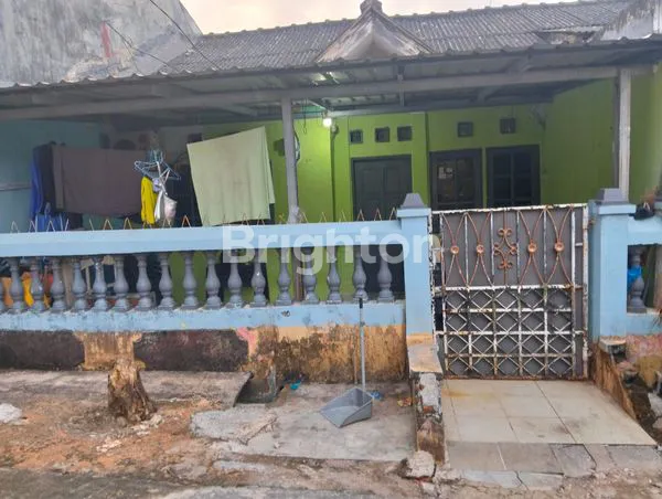 Gambar Property DISEWAKAN RUMAH MURAH