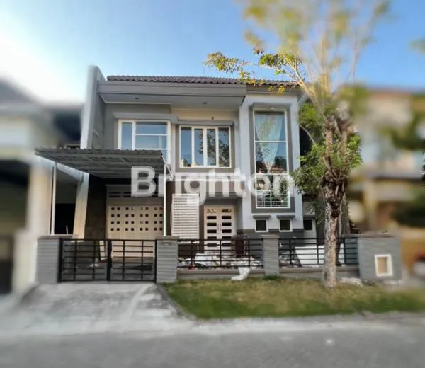 Gambar Property PAKUWON CITY RUMAH SIAP HUNI