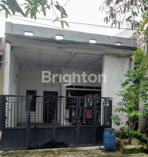 Gambar Property RUMAH SIAP HUNI SHM, 2 KT DI PASAR KEMIS