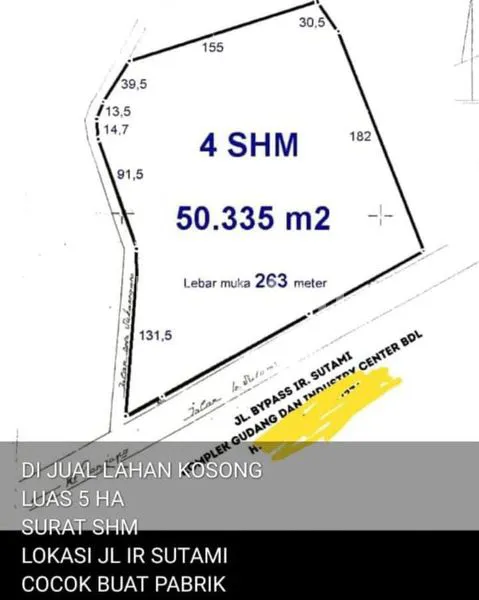 Gambar Property