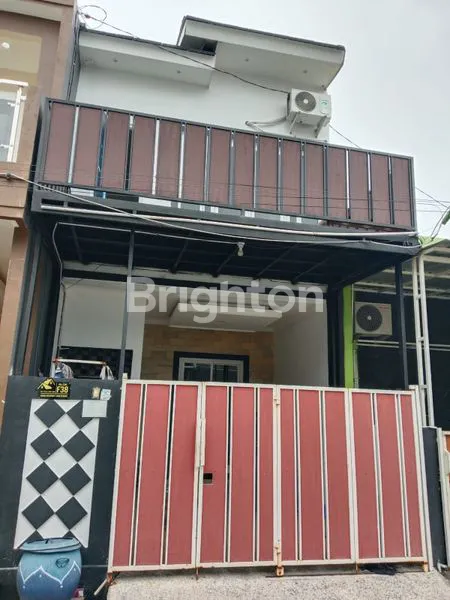 Gambar Property SEWA RUMAH 2 LANTAI SIAP HUNI DI GRESIK