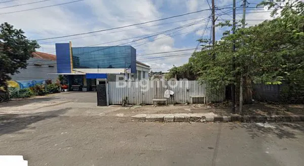 Gambar Property SATU SATUNYA DI DAERAH YANG PALING RAMAI! TANAH SANGAT STRATEGIS DEKAT TEMPAT TEMPAT WISATA SANGAT COCOK BUAT SEMUA USAHA