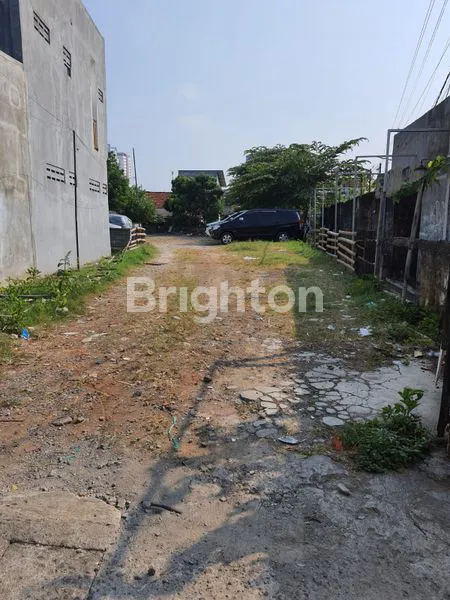 Gambar Property LAHAN SHM 462 M², LOKASI RAMAI PONDOK LABU