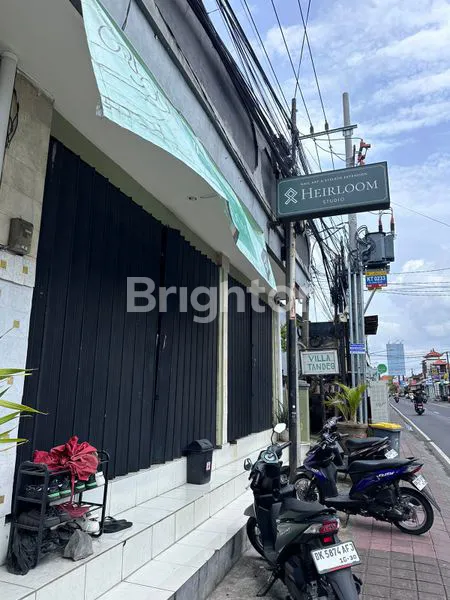 Gambar Property TOKO DI JL. PANTAI BERAWA