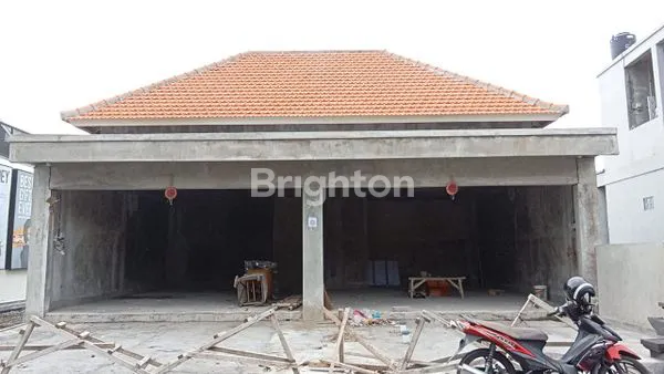 Gambar Property RUKO CANGGU SHORT-CUT DISEWAKAN