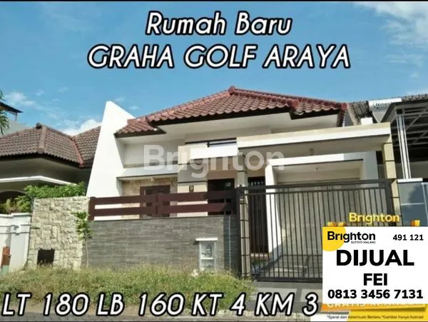 image RUMAH BARU MINIMALIS ARAYA (1)